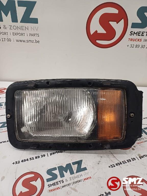 Occ koplamp links Mercedes, Auto-onderdelen, Vrachtwagen-onderdelen, Mercedes-Benz, Verlichting, Gebruikt