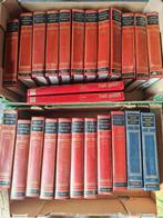 Grote Winckler prins encyclopedieën reeks met woordenboek, Antiek en Kunst, Ophalen, Elsevier