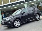 Land Rover Discovery Sport Discovery Sport TD4 * PERFECT * G, Auto's, Land Rover, Gebruikt, 4 cilinders, Discovery Sport, Zwart