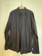 Mc Gregor herenhemd XL, Kleding | Heren, Overhemden, Ophalen, Zo goed als nieuw, Blauw, McGregor