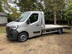 2021 Renault Master Takelwagen lichte vrachtwagen, Auto's, Renault, Gebruikt, Overige brandstoffen, Bedrijf, Handgeschakeld
