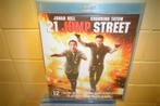 BLU RAY 21 Jump Street., Ophalen of Verzenden, Zo goed als nieuw, Actie