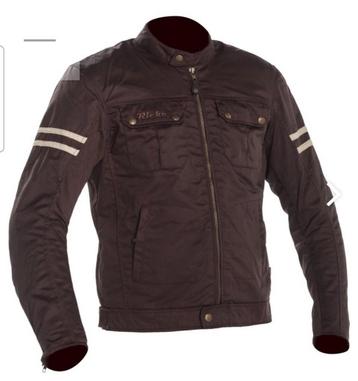 Richa Fullmer motorjas maat 2XL XXL beschikbaar voor biedingen