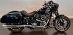 Harley-Davidson Sport Glide. 5000 km., Motoren, Particulier