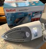 Fer à repasser Neuf Super gliss et vapeur, Electroménager, Enlèvement ou Envoi, Neuf, Fer à repasser avec cordon