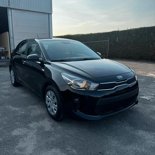 Kia Rio 1.2 Benzine | 2019 | 1ste Eigenaar, Auto's, Kia, Particulier, Rio, ABS, Airbags, Airconditioning, Bluetooth, Boordcomputer
