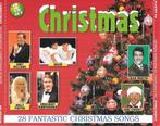 2CD - Christmas ENGELBERT HUMPERDINCK /WHAM /SHAKING STEVENS, Ophalen of Verzenden