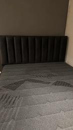 Lit avec rangement 160x, Enlèvement, Comme neuf