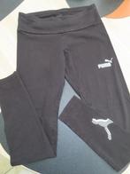 Legging 'Puma', Legging, Maat 36/38 (S), Puma, Zwart