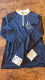 wedstrijd truitje, Dieren en Toebehoren, Paardrijkleding, Ophalen, Zo goed als nieuw, Dames, Bovenkleding