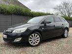 Opel Astra Sports Tourer 1.7 CDTi ECOTEC Cosmo CUIR/EXPORT, Auto's, Euro 5, https://public.car-pass.be/vhr/d0b84805-990c-47ff-8e3b-e55498b60247