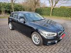 BMW 116D, Auto's, Te koop, Diesel, Particulier, 1 Reeks