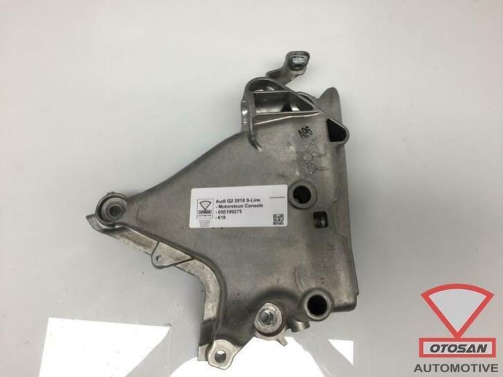audi q2 2018 s line motorsteun console 05e199275, Auto-onderdelen, Motor en Toebehoren, Audi, Gebruikt
