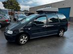 Seat Alhambra 2.0 benzine-Lpg Export prijs vast!, Autos, Achat, Particulier, Alhambra, Essence