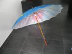 Zeer stevige Honda Goldwing paraplu - diameter 130 cm !!!