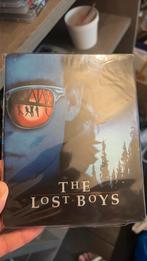 The lost boys 4k steebook, Enlèvement ou Envoi, Comme neuf