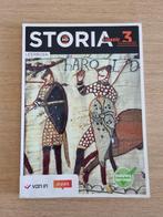 TK: Storia HD classic 3 D DG en D/A leerboek (editie 2025), ASO, Geschiedenis, Nieuw, Ophalen of Verzenden