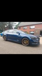 Renault talisman estate initiale paris 240 pk