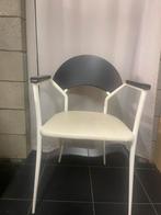 4 stoelen, Huis en Inrichting, Stoelen, Ophalen, Zo goed als nieuw