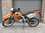 Derbi Senda R 125cc, Motoren, Derbi, Particulier, 125 cc, Enduro