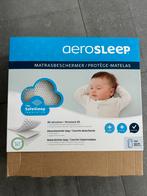 Nieuwe matrasbeschermer aerosleep, Kinderen en Baby's, Ophalen of Verzenden, Nieuw, Overige typen