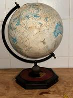 Globe vintage, Antiquités & Art