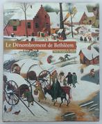 Pieter Brueghel le Jeune : Le dénombrement de Bethléem - 200, Enlèvement ou Envoi, Peinture et dessin, Neuf