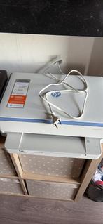 Imprimante HP envy 6000e series, Computers en Software, Printers, Ophalen, Printer, Inkjetprinter, Ingebouwde Wi-Fi