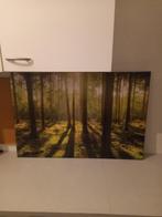 Schilderij en poster, Ophalen