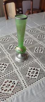 Murano opaline vaas, Antiek en Kunst, Ophalen of Verzenden