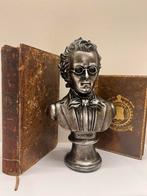 Buste borstbeeld Schubert, Antiek en Kunst, Ophalen