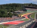 Billet 3 jours grand prix Spa Francorchamps F1, Tickets & Billets, Sport | Autre, Formule 1, Une personne, Juillet