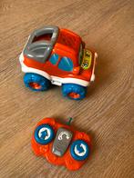 Autootje met afstandsbediening, Ophalen, Zo goed als nieuw, Afstandsbediening