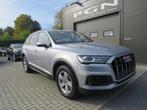 Audi Q7 45 TDi Quattro Attraction Tiptronic, Cuir, Argent ou Gris, Euro 6, Entreprise