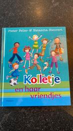 Kolletje en haar vriendjes, Ophalen, Zo goed als nieuw