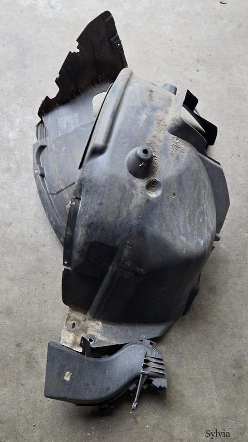 M Binnenscherm Wielkuip Modderkuip voorzijde links BMW 1 ser, Auto-onderdelen, Carrosserie, Bumper, Gebruikt, Ophalen of Verzenden
