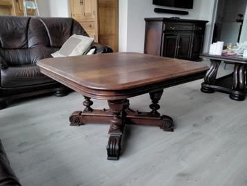Salontafel beschikbaar voor biedingen