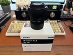 Sigma 18-50mm F2.8 DC DN Sony E-mount splinternieuw!, Ophalen of Verzenden, Zo goed als nieuw, Standaardlens, Zoom