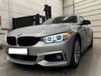 BMW 420d Xdrive M-sport *Full option*, Auto's, Automaat, 4 zetels, 1995 cc, Euro 6