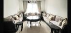 Salon marocain, Huis en Inrichting, Ophalen, Zo goed als nieuw