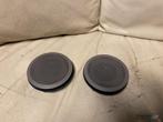 Bmw E36 speaker set grijs paneel  coupe cabrio sedan 3-serie, Ophalen of Verzenden, -, -, -