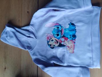 Hoodies stitch  beschikbaar voor biedingen