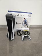 Playstation 5 disc edition, Ophalen, Zo goed als nieuw, Playstation 5