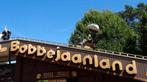 Bobbejaanland tickets, Tickets en Kaartjes