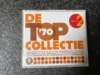 De topcollectie ‘70 5cd, Cd's en Dvd's, Gebruikt, Ophalen of Verzenden