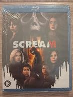 Scream 6 - blu ray - nieuw, Enlèvement ou Envoi, Neuf, dans son emballage, Horreur