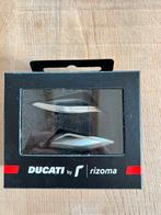 Ducati Rizoma mirror blocks