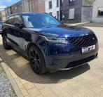 range rover velar, Autos, Land Rover, Cuir, Range Rover Velar, Noir, 5 portes