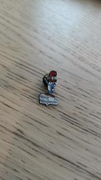 Woody Woodpecker pin, Ophalen, Gebruikt, Figuurtje, Speldje of Pin