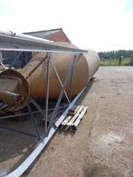 Silo, Ophalen